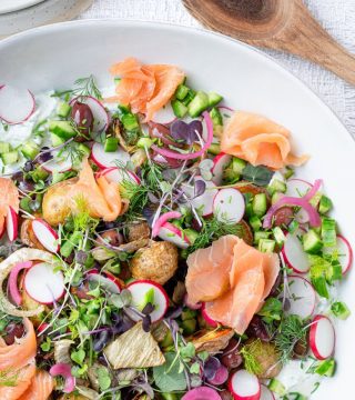 aardappelsalade