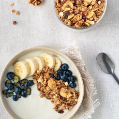 Bananenbrood Granola - Blog-4253