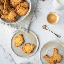 Beestige Zandkoekjes