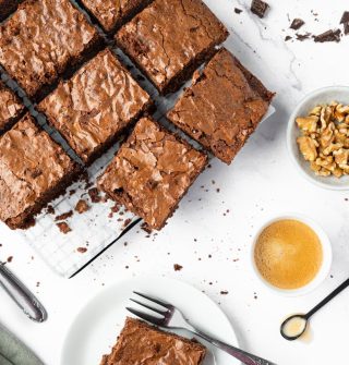 Brownie