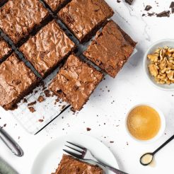 Brownie