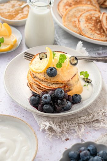 Citroen maanzaad pancakes-blog-6834