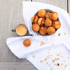Financiers