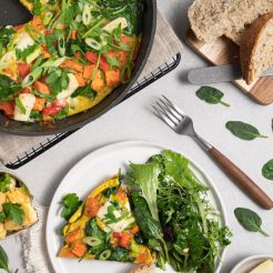 Frittata zoete aardappel - blog-2905