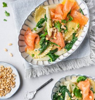 Gevulde pasta asperges zalm- blog-3574
