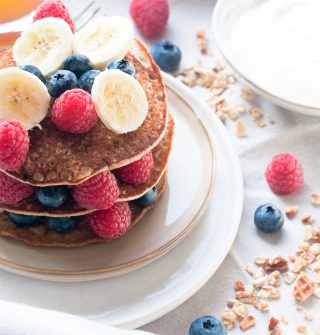 Haverpannenkoek vierkant (1 van 1)