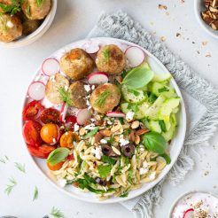 Kip feta bolletjes - blog-3730