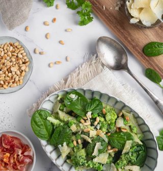 Pasta Broccoli