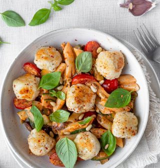 Penne visballetjes - blog-4246