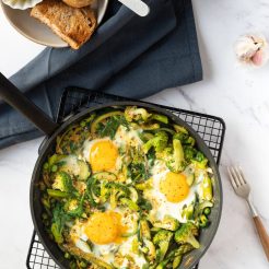 Shakshuka
