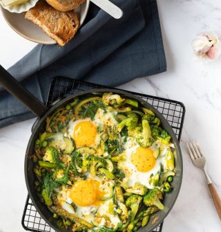 Shakshuka