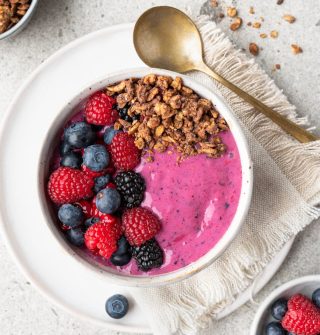 Smoothiebowl - blog-2783