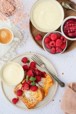 Wentelteefjes