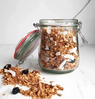Granola