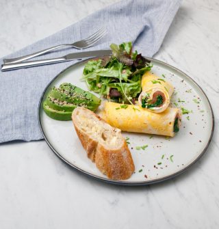 omelet-gerookte-zalm