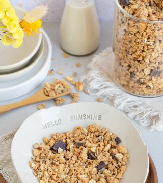 Granola