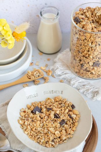 Granola
