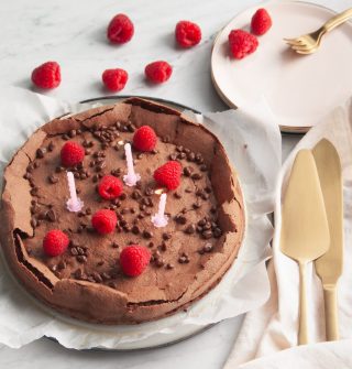 speculaas chocoladetaart 02
