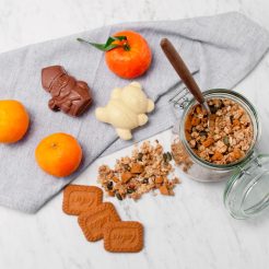 speculoosgranola