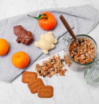 speculoosgranola