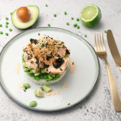 sushi-stack